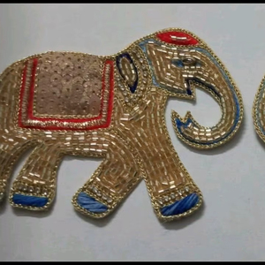 Pochette à monnaie artisanale en perles et coquillages, thème plage côtière, porte-monnaie à fermeture éclair, accessoire coquillage inspiré de l'océan - Product Image 1