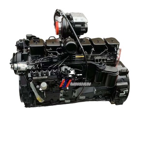 Chất lượng cao gốc 6bta5.9 động cơ <span class=keywords><strong>diesel</strong></span> lắp ráp 6btaa5.9-c178 cho Cummins - Product Image 6