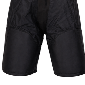 Pantalon de protection de hockey sur glace Elite Senior Performance Léger Protection contre les chocs Taille ajustable Équipement prêt pour le match - Product Image 4