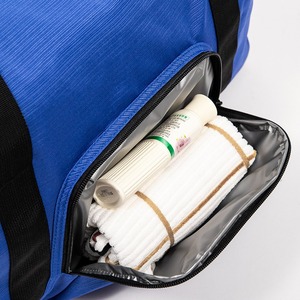 Short-distance travel bag <b>extra</b> <b>large</b> capacity hand luggage bag business trip lightweight travel bag sports training fitness bag - Product Image 6