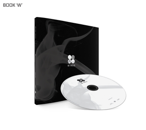 BTS-Wings K-POP CD par BIGHIT - Product Image 2