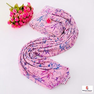 Tissu en velours imprimé multicolore de qualité supérieure, vêtements de mode de luxe, tissu d'ameublement pour la maison, OEM ODM, textile personnalisé - Product Image 5