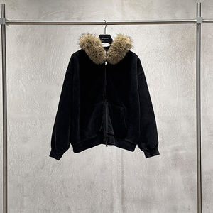 Sudadera con Capucha Unisex Personalizable para Invierno 2025, Informal, Multicolor, de Secado Rápido, Resistente al Viento, Ecológica, Tallas Grandes - Product Image 2