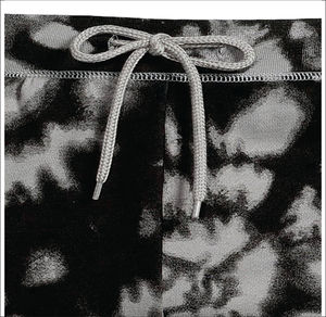 กางเกงจ็อกกิ้งขายาวเอวสูง ระบายอากาศได้ดี สินค้ามาแรง เสื้อผ้าผู้ชาย กางเกงทรงสลิมสำหรับผู้ชาย - Product Image 5