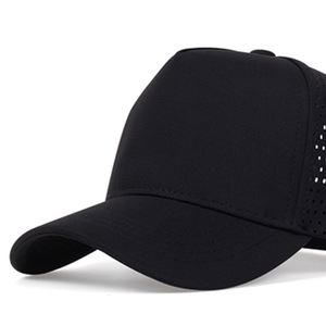 Gorra de Béisbol Moderna con Bordado Personalizado, Ajustable, para Uso Casual y al Aire Libre - Product Image 3