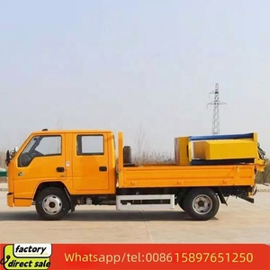 Tout nouveau JMC 70K 80K tampon Anti-collision voiture pour Anti Crash tampon <span class=keywords><strong>camion</strong></span> écrasement atténuateur réduire les accidents de la circulation <span class=keywords><strong>camion</strong></span> - Product Image 4