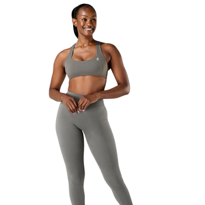 Sujetador Deportivo de Alta Sujeción para Mujer, Copas C y D, para Yoga, Gimnasio, Ejercicio, Estiramiento, Moldeador, Cómodo, Ropa Deportiva de Alto Rendimiento - Product Image 3