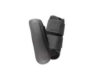 Botas de Neopreno para Caballos, Protección para Tendones, para Deportes Ecuestres, Cómodas, con el Logotipo de tu Marca - Product Image 2
