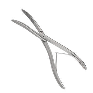 High Quality Boehler Plaster Cast Breakers Spreader Manual Durable Reusable Stainless Steel Surgical <b>Instrument</b> By Grip Surgical - Product Image 1