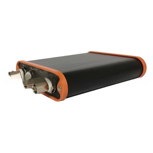 Zt-N8204I เครื่องวิเคราะห์สัญญาณไดนามิก ZHENZHONG สำหรับการทดสอบการสั่นสะเทือน แรงดันไฟฟ้า/อินพุต IEPE อัตราการสุ่มตัวอย่าง 128kHz ใช้พลังงานจาก USB - Product Image 3