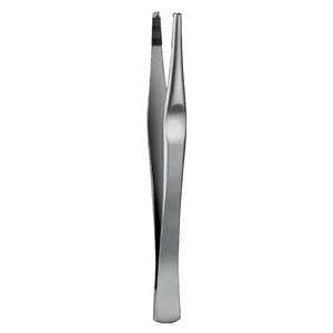 Pince à dissection manuelle en acier inoxydable HC-CL-188 à 1 ou 2 dents pour tissus chirurgicaux, certifiée STML Classe I, vente en gros - Product Image 6