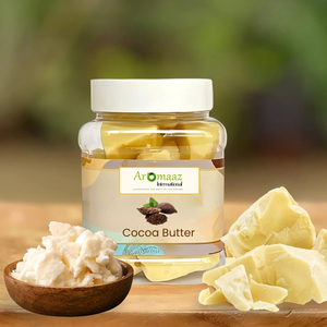 เนยโกโก้บริสุทธิ์ 100% วัตถุดิบเครื่องสำอาง ขายส่ง - Product Image 3