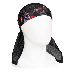 Bandes de tête professionnelles pour paintball, ajustement extensible, protection sportive, logo personnalisé, service OEM pour équipes et détaillants - Product Image 6