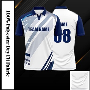 ชุดกีฬาแบบสั่งทำพิเศษ พิมพ์ลายแบบ Sublimation เต็มตัว ผ้าโพลีเอสเตอร์ 100% ทนทาน เสื้อรักบี้ ชุดฟุตบอล เสื้ออเมริกันฟุตบอล - Product Image 5