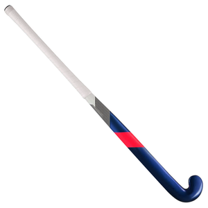 Bâton de hockey sur gazon en fibre de carbone avec logo personnalisé, modèle respectueux des normes chimiques et des pratiques de fabrication - Product Image 2