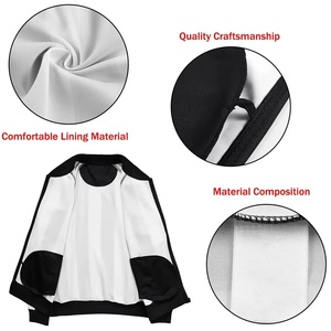 Diseña tu Propio Conjunto Deportivo con Logotipo Personalizado, Talla y Color a un Precio Responsable, Conjunto Deportivo de Secado Rápido para Hombre de Alta Calidad - Product Image 5