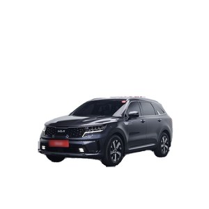 Kia Sorento Diésel 2.2 2WD 2021 con Caja de Cambios Automática, Asientos de Cuero, Estándar de Emisiones Euro V, 95,074 km, Volante a la Izquierda - Product Image 1