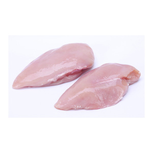Carefully processed Frozen Boneless <b>Chicken</b> for wholesale food markets - Product Image 4