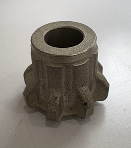 Insert de moyeu central Boss - Product Image 3