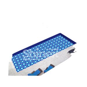 Azulejos Duraderos y Fáciles de Mantener para Piscinas, Ideales para Revestir Pisos y Paredes de Piscinas, Ofrecen un Aspecto Limpio y Uniforme - Product Image 4