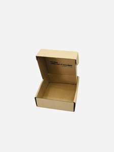 Caja de Cartón Corrugado de 3 Capas Hecha a Mano en Vietnam, Impresión Flexográfica, 2mm de Grosor Empaque Personalizable para Calzado y Ropa con Diseño a Medida - Product Image 5