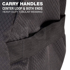 Sac de sport fiable pour l'entraînement, avec coutures renforcées et compartiments intérieurs spacieux - Product Image 5