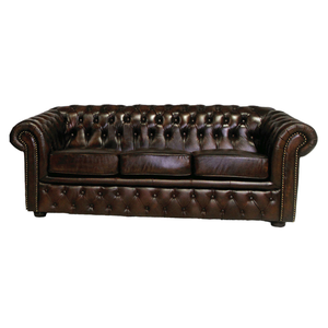 Tissu en cuir pour salon classique et moderne, canapé chion BAS9051, mobilier luxueux et élégant, 3 + 2 + 1, malaisie - Product Image 1