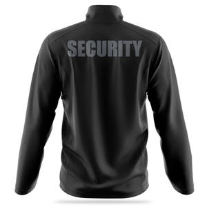 Vestes de sécurité pour hommes de haute qualité, avec logo de marque personnalisé, style haut de gamme, imperméables, ANSI Classe 1, prix de gros, design élégant, nouvelle arrivée - Product Image 5