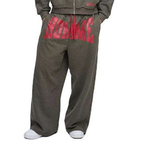 Trajes Deportivos Holgados para Hombre de Alta Calidad, Diseño Único, Nueva Llegada, Secado Rápido, Venta al Por Mayor - Product Image 3