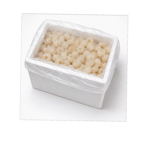 Fabricant vietnamien, meilleur prix, certifié ISO, longanes sucrées surgelées les plus vendues, emballage personnalisé - Product Image 3