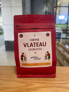 Bulk Premium Unroasted Robusta <b>Coffee</b> <b>Beans</b> Clean Grade 1 S16 S18 High Quality Vietnam origin green <b>coffee</b> <b>bean</b> - Product Image 5