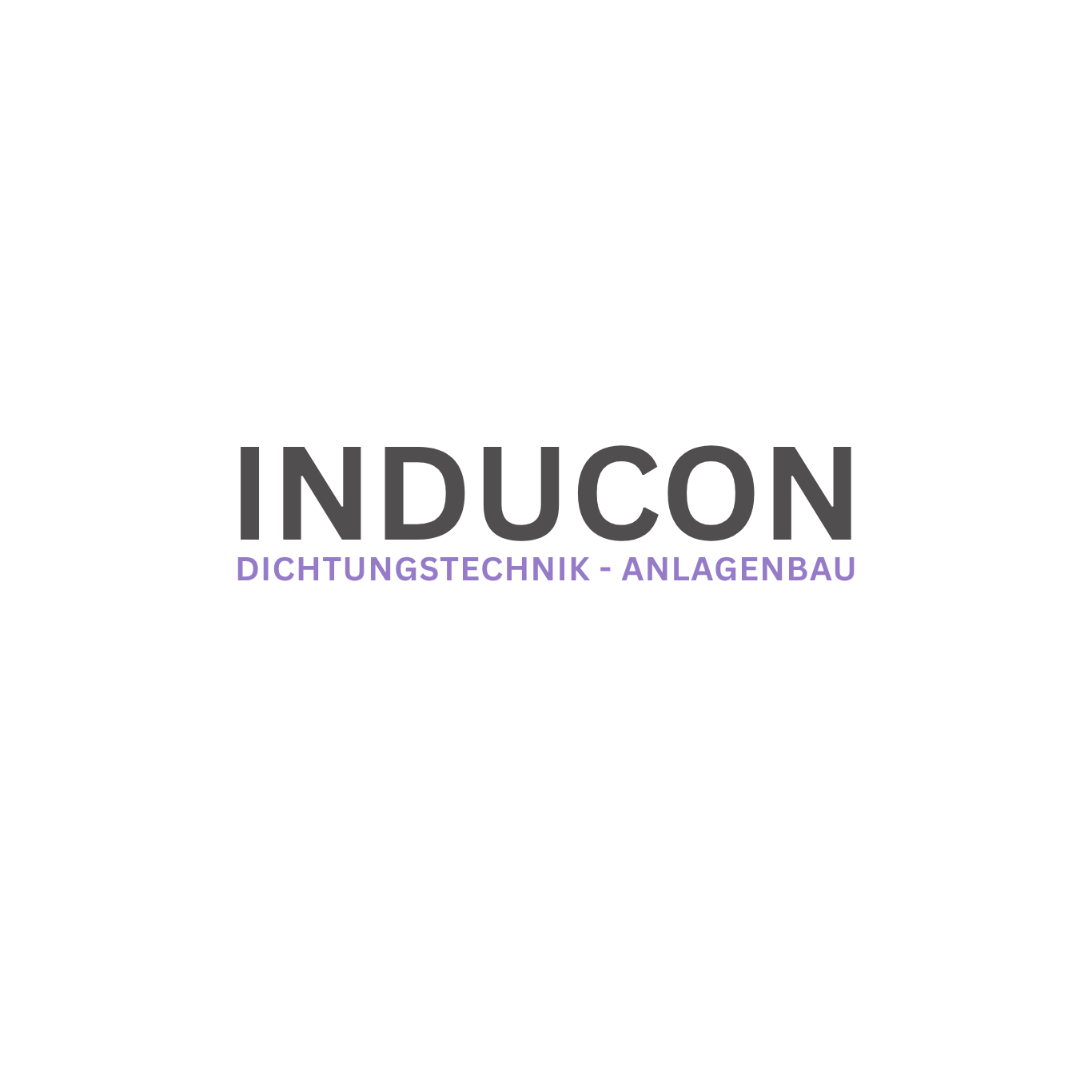 inducon Dichtungstechnik - Anlagenbau GmbH logo