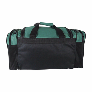 Direct Factory Made Sublimation Duffle Bag Unisex Hot Selling Product New Design Travelling 2026 Large Capacity Luxury - Product Image 5