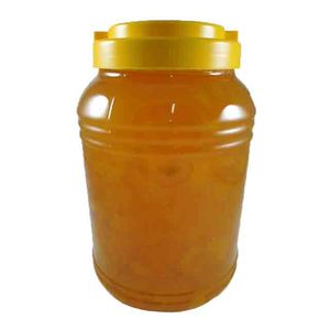 แยมเสาวรสบรรจุขวดสำหรับชานมไข่มุก ได้รับการรับรองมาตรฐาน HACCP และ ISO อายุการเก็บรักษา 12 เดือน TW - Product Image 2