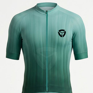 Tenue de cyclisme Race Fit, tissu haute performance, design respirant, idéale pour la compétition, l'entraînement et les longues distances. - Product Image 6