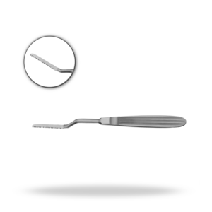 Joseph Nasal <b>Saw</b> 19cm Left ENT Surgical Instrument Rhinoplasty <b>Bone</b> <b>Saw</b> Stainless Steel Reusable Surgical Tool - Product Image 1