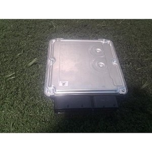 Módulo de Control del Motor A6 4F 2008-2011 Usado ORIGINAL 4F2910115L - Product Image 4