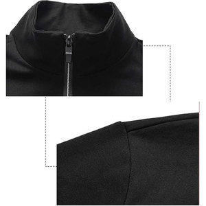 ชุดวอร์มกีฬาสำหรับผู้ชายไซส์ใหญ่ ใช้งานกลางแจ้ง พร้อมโลโก้สั่งทำได้ รุ่นล่าสุด วัสดุทนทาน - Product Image 3