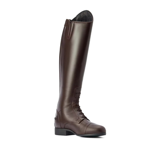 Wholesale Rate Price Customized Logo Printing Horse Riding <b>Boots</b> Light Weight Professional Manufacturing Horse Riding <b>Brushing</b> - Product Image 5