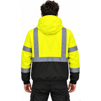Dernières tendances en matière de vestes de travail légères avec poches avant, vestes de travail de haute qualité personnalisées, best-sellers