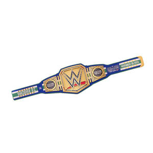 Ceinture de champion de lutte, ceinture de champion WWE indiscutée, ceinture de champion de lutte, ceinture de championnat de lutte - Product Image 4