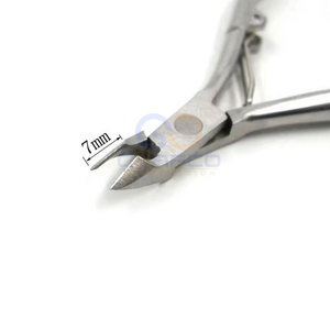 Cortauñas al por mayor: Herramientas de pedicura de la mejor calidad para dar forma a las uñas, ¡fáciles de usar! - Product Image 4