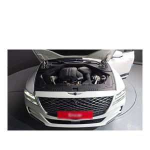 Genesis GV80 3.0 Diésel AWD 2023 con 94,044 km, Volante a la Izquierda, Caja de Cambios Automática, Asientos de Cuero, Cámara Trasera - Product Image 6