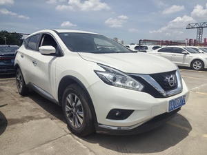 2021 <span class=keywords><strong>Nissan</strong></span> <span class=keywords><strong>Murano</strong></span> Elite Edition SUV <span class=keywords><strong>de</strong></span> <span class=keywords><strong>segunda</strong></span> <span class=keywords><strong>mano</strong></span> con cámara trasera FWD Interior oscuro Neumáticos R18 Coche <span class=keywords><strong>de</strong></span> gasolina usado a la venta - Product Image 2