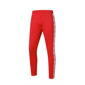 Mens <b>Polyester</b> Training <b>Tracksuit</b> Running Gym Workout Clothing OEM Supplier Fashion Skinny <b>Polyester</b> <b>Tracksuit</b> for Men - Product Image 4
