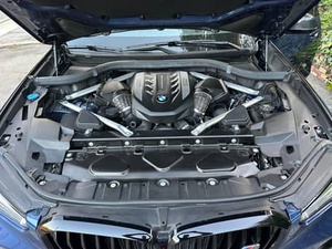 La Mejor Oferta, BMW X5 M50i USADO de 2022 - Product Image 6