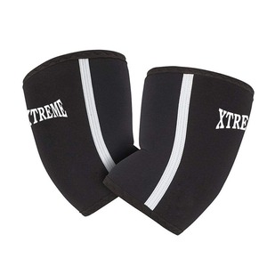 Genouillères en néoprène personnalisées pour l'entraînement MMA, légères, compressives, confortables et offrant un soutien pour la pratique du combat - Product Image 5