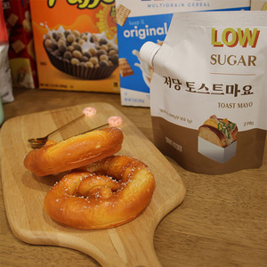 ซามาฟู้ด สมาร์ทคิทเช่น วาซาตงสเปรดสูตรน้ำตาลน้อย รสหวานอมเปรี้ยว สำหรับขนมปังปิ้งและสลัดสด - Product Image 4