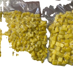 Patate douce congelée de qualité supérieure 100% naturel biologique du Vietnam Service OEM et exportation en vrac par 99 Gold Data Manufacturer - Product Image 2