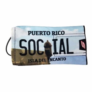 Calcetín profesional para barril de paintball a granel, con bungee de alta tensión y cierre de palanca resistente, personalizable con marca, Sialkot - Product Image 6